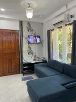 Villa con 2 Camere da Letto