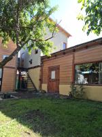 Cabañas del valle andino - B&B El Bolsón