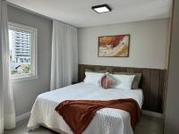 Loft novo ao lado da Vila Germânica - B&B Blumenau