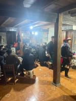 Lý Tà Gún homestay - B&B Quản Bạ