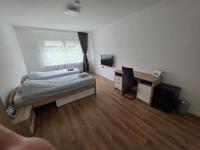 3-Zimmer Wohnung - 3 OG - Ferienwohnung Duisburg