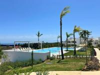 Alcazaba Lagoon & Private Beach Costa del Sol - Chambres d’hôtes Estepona