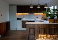Owl Cottage - East Lothian Escapes - Ferienwohnung Gifford