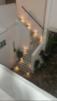 Casa los primos - Bed and Breakfast Vejer de la Frontera