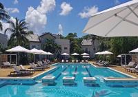 ChloChel Hideaway - B&B Gros Islet