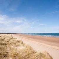 Ravenswood - East Lothian Escapes - B&B Gifford