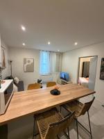 Le Cocon de la Cathédrale au cœur de Metz - B&B Metz