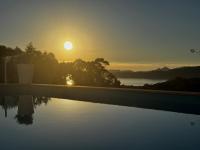 Faros da Ria Apartamentos, by Garcies Riobo - B&B Cangas do Morrazo