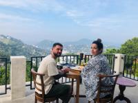 Golden King Residence Kandy - B&B Kandy