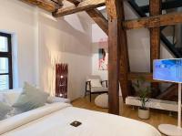 Vienna First District Rooftop Suite - Exclusive Living near Stephansdom - B&B Vienna