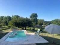 Casa Barrio Crrdo El Buen Aire La Pampa Ascochinga - B&B La Pampa