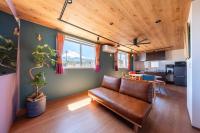 BIVOT DoMo - B&B Fujikawaguchiko