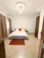 Le Cosy Monaco Ngor Almadies Moderne, Climatisé et Proche Mer - B&B Dakar