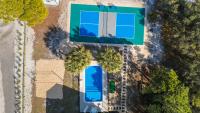Our Serenity Now with Private Pickleball & Pool - Bed and Breakfast Gulf Shores