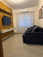 Praia Grande - Canto do Forte Walmar Condominium - Ferienwohnung Praia Grande