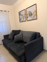 Praia Grande - Canto do Forte Walmar Condominium - Ferienwohnung Praia Grande