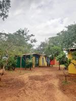 Pousada Deserto das Águas - Jalapão - B&B Mateiros