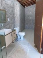 Casa de praia Phyladelphia - B&B Barra de Santo Antônio