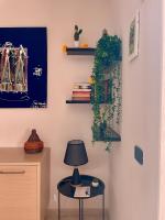 Rosa dei venti 4 - B&B Santa Maria