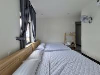 Homestay Thái Dương Vĩnh Hy - Ferienwohnung Đinh An