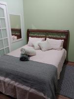 Apto Turismo da Serra - Bed and Breakfast Teresópolis