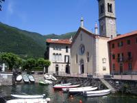 B&B Torno - Hotel Vapore - Bed and Breakfast Torno