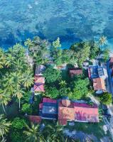 Krui Surfing - B&B Wainapal