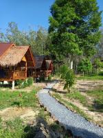 Bansuan Lanta Maikaew - B&B Ko Lanta Yai