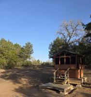 Dodo's Place on 22 acres outside of Smithville, TX - Chambres d'hôtes Smithville