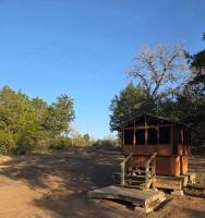 Dodo's Place on 22 acres outside of Smithville, TX - Chambres d'hôtes Smithville