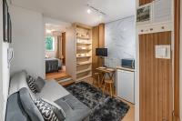 Apartamento em Gramado - Chambres d'hôtes Gramado