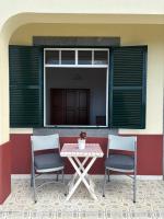 Casa do Arco - Chambres d’hôtes Arco da Calheta