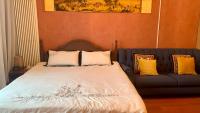 Suite met 1 Slaapkamer