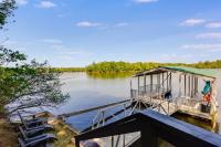 Almost Heaven at Lake Wedowee - B&B Wedowee