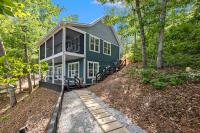 Almost Heaven at Lake Wedowee - B&B Wedowee