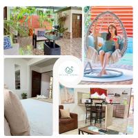 Retiro Arenal - B&B La Fortuna