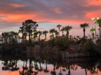Reef Retreat - B&B Panama City Beach