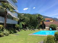 B&B Locarno - Fiona - Bed and Breakfast Locarno