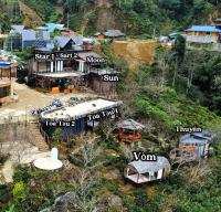 Standard Dreibettzimmer