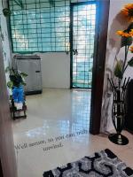 Cozy-fully furnished-parkview 1RK in BEML layout for monthly stay - Chambres d'hôtes Bangalore