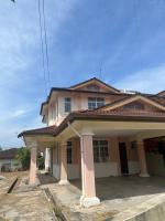Homestay Che Ton - B&B Jitra