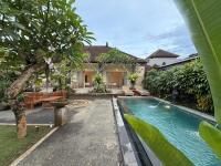 Kojong House by Omanera Hospitality - Chambres d’hôtes Ubud