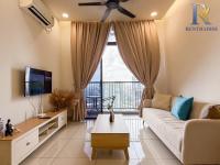 Twin Tower Residence by RR JBcity - B&B Johor Bahru