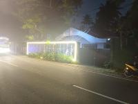 Solar House Hotel - B&B Dikwella