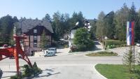 Vila As - Bed and Breakfast