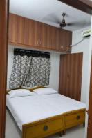 VT Service Apartment Thoraipakkam - Chambres d'hôtes Chennai