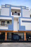 VT Service Apartment Thoraipakkam - Bed and Breakfast Madras