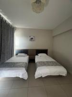 玛西娅商务公寓 - Ferienwohnung Johannesburg