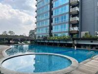 2BR Apt, CBD Braga, City Center, El Royale Hotel - B&B Bandung