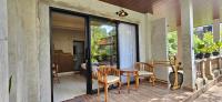 Sesari House Ubud - Bed and Breakfast Ubud